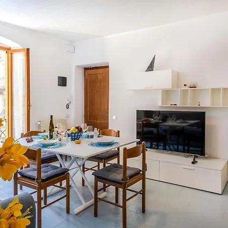 Il Centro Del Centro Appartement La Spezia
