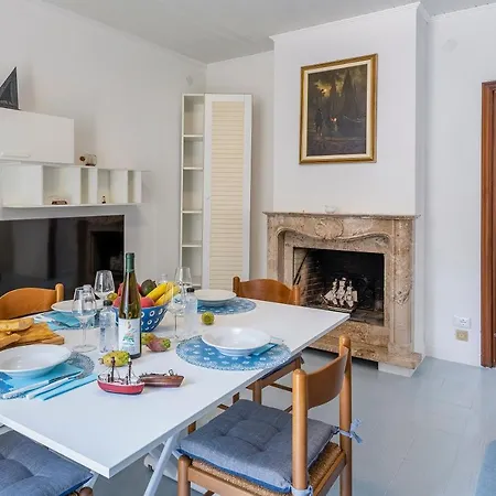 Appartement Il Centro Del Centro La Spezia