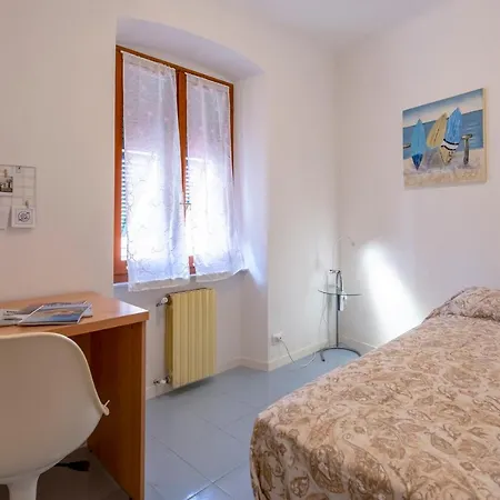 Il Centro Del Centro La Spezia