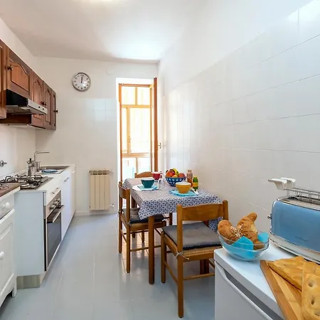 Apartment Il Centro Del Centro *
