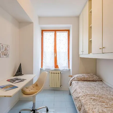 Il Centro Del Centro Appartement La Spezia