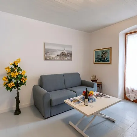 Il Centro Del Centro Apartment La Spezia
