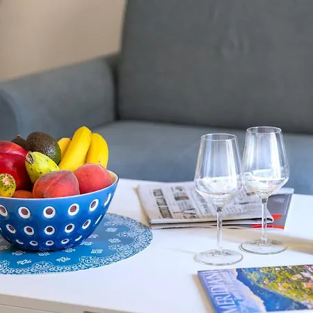 Il Centro Del Centro Appartement La Spezia